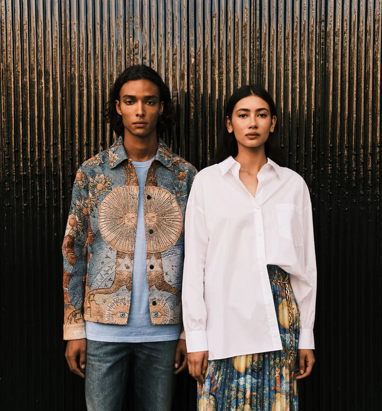 Scotch soda couple COSH