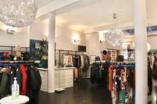 Scruples antwerpen interiour 2024 store COSH