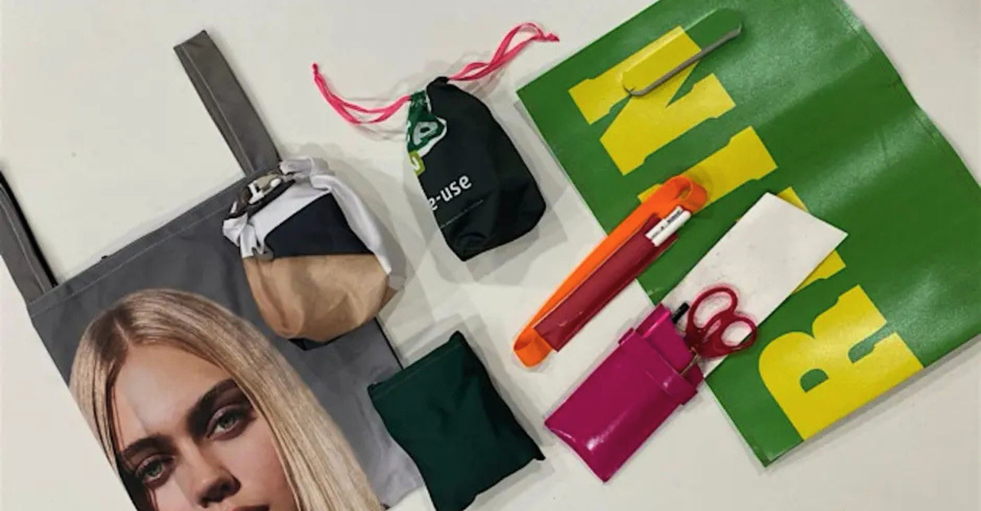 Sekundär schick upcycling workshop berlin bachfest cosh