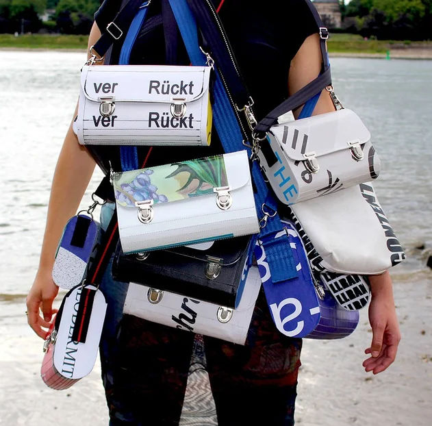 Siebenberge bags COSH