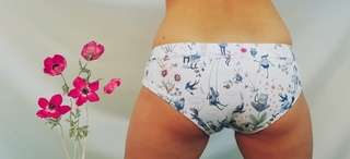 Sin mas underwear womens brief brands cosh