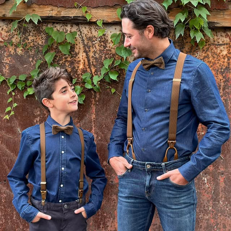 Sir redman men kids accessories sustainable brand cosh