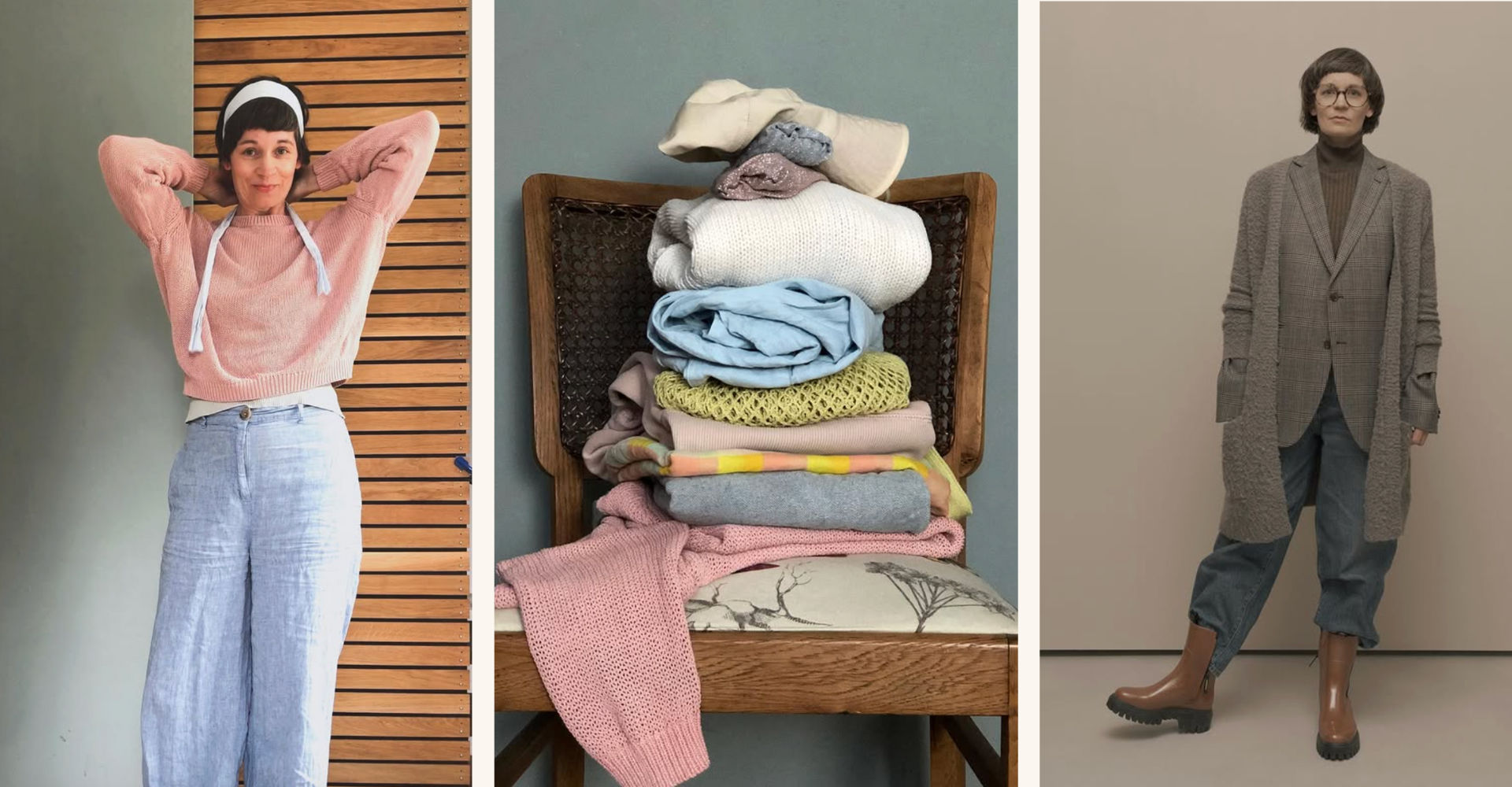 Slow setter workshop styling düsseldorf cosh