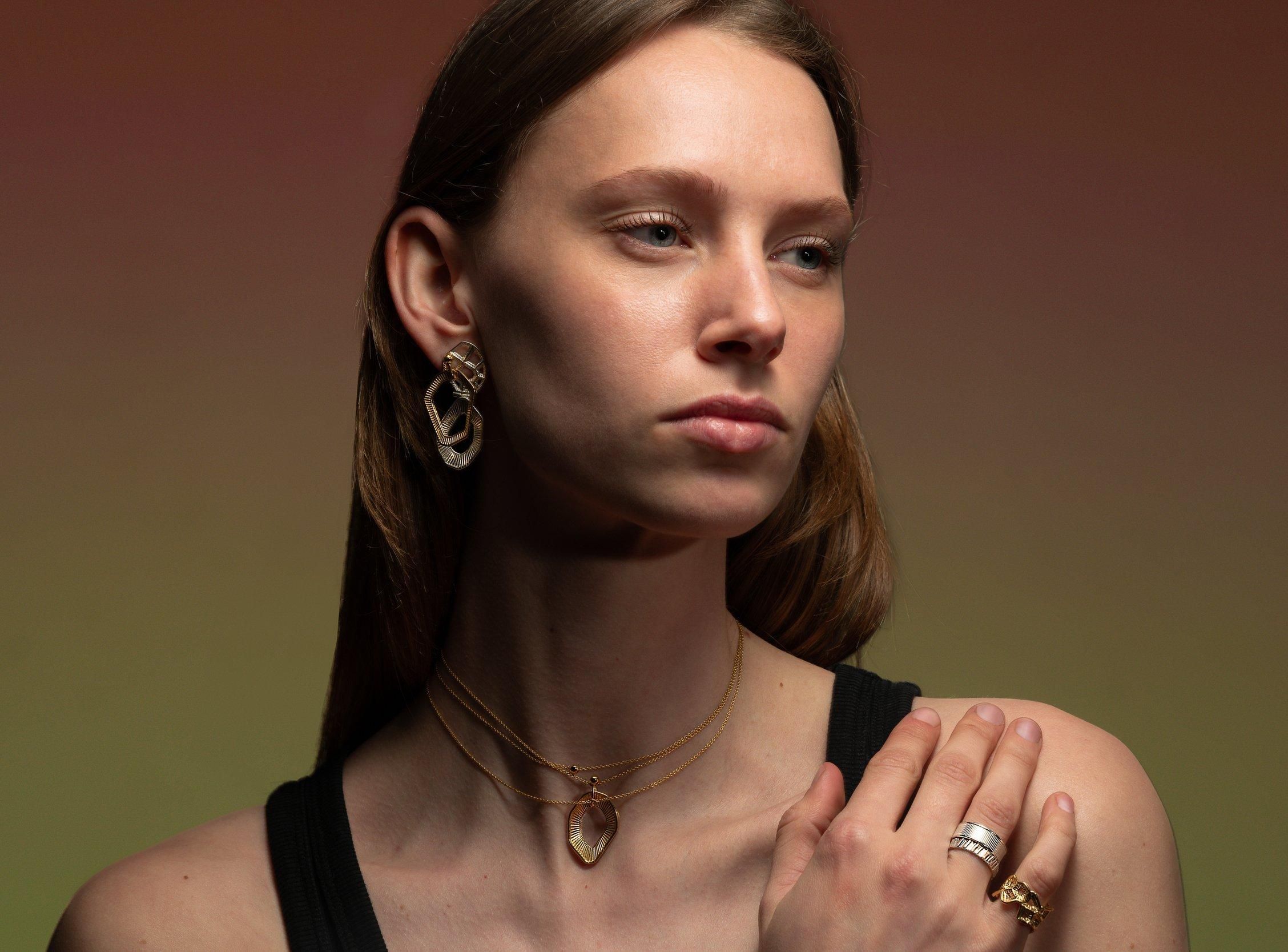 Studio iris girl jewellry COSH brand