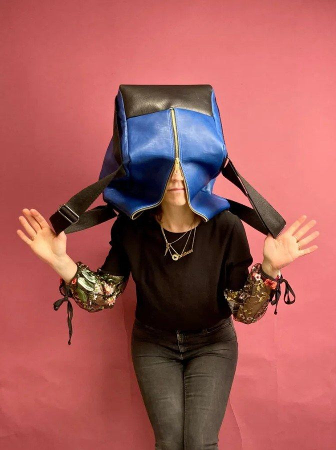 Studio macnas brand screening cover cosh