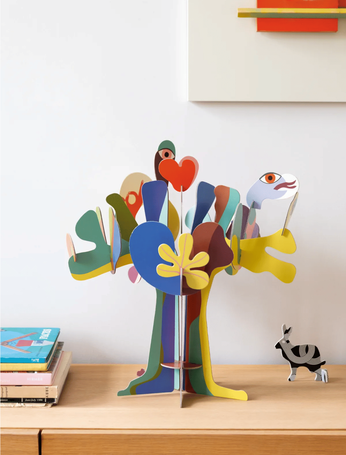 Studio roof tree COSH