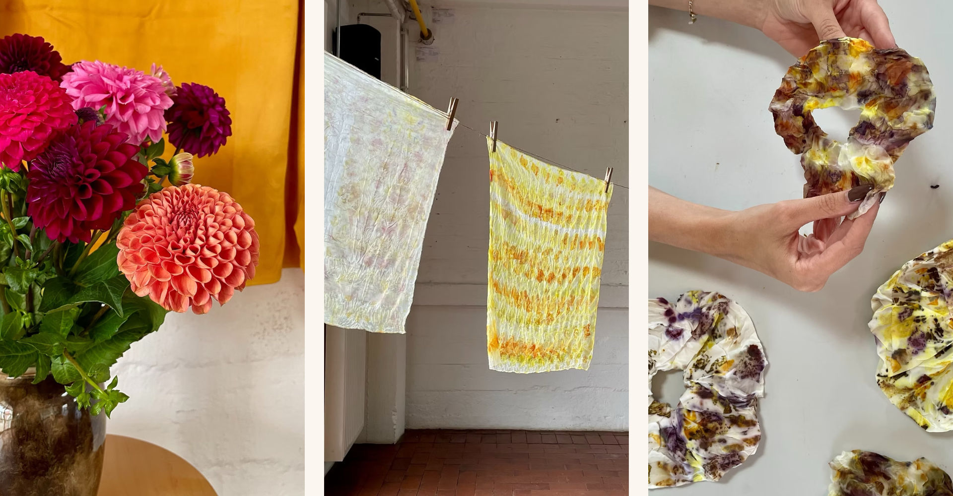 Studio rosa workshop cosh 2