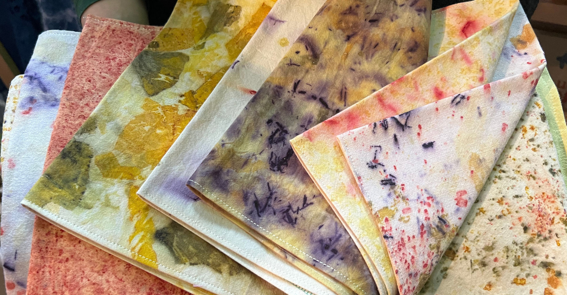 Studio rosa workshop cosh