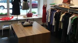 Sustainable store anette Rufeger blog cosh