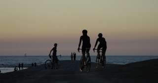 Susy cyclewear COSH SS20 HEADER