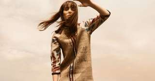 Sylvia calvo COSH SS22 HEADER