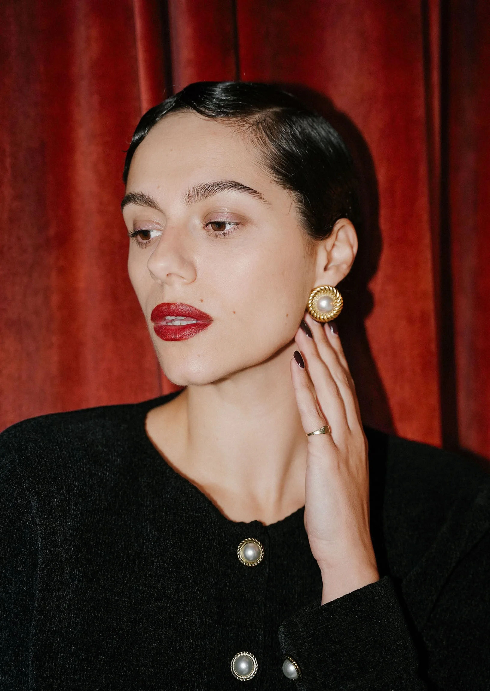 Tara jarmon xmas COSH webp