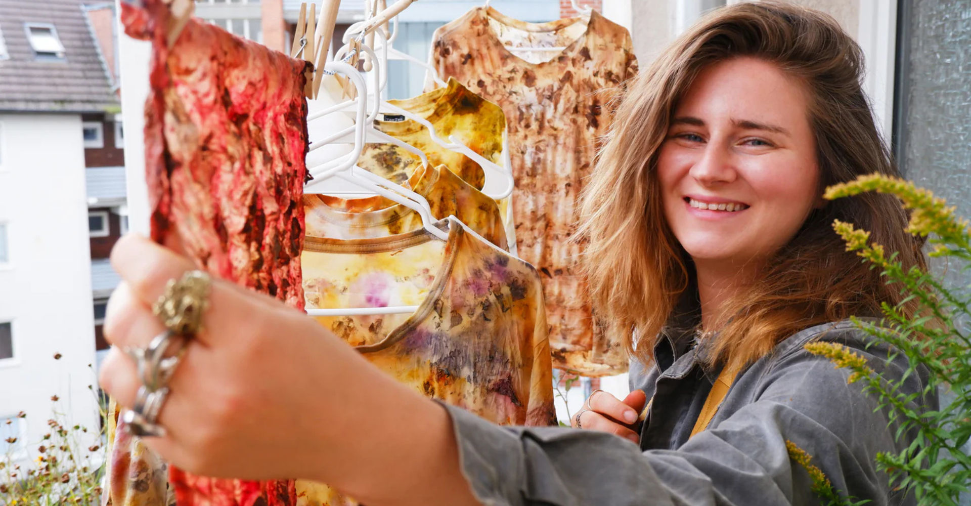 Tessa stetter kiel plant dying workshop cosh