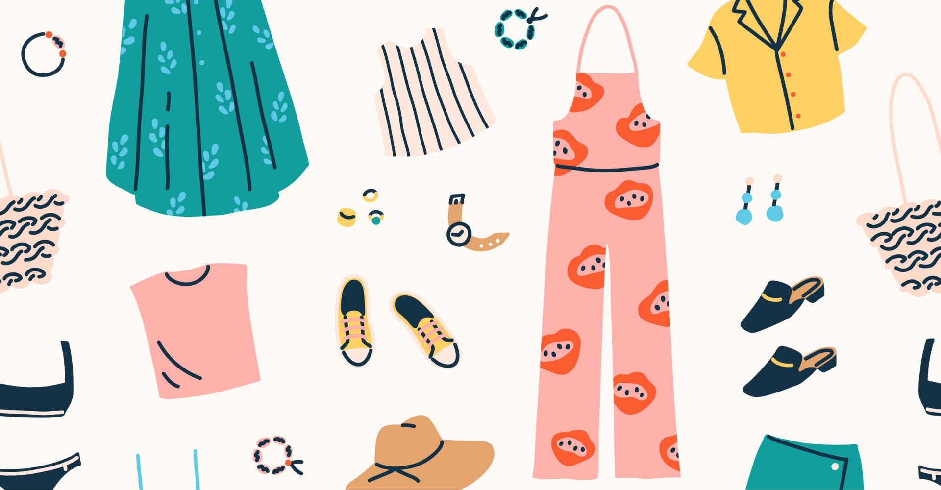 The clothing loop