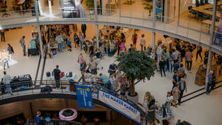 The maker market haarlem