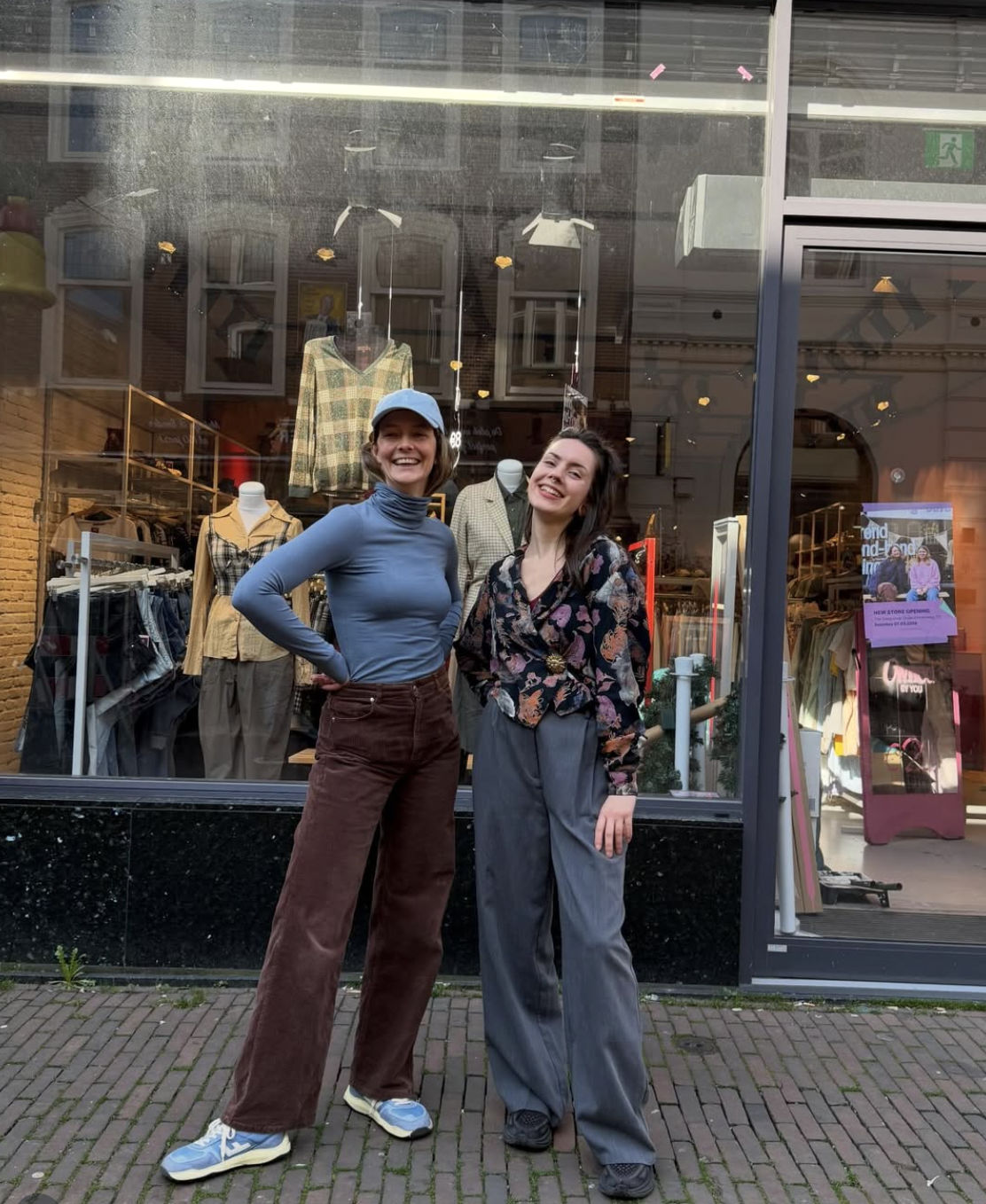 The swapshop rotterdam binnenweg store cosh