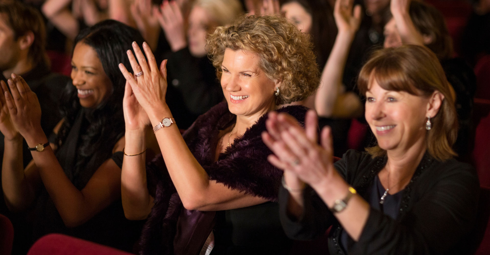 Theatre book reading piekefein bad honnef bonn cosh