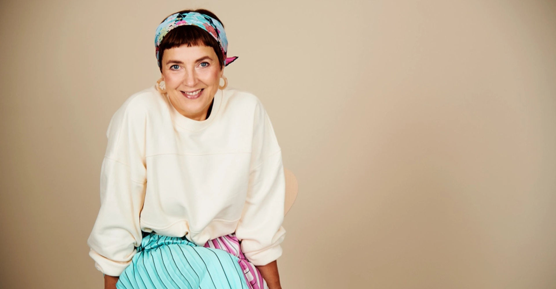 Tina steinke martine kleiderordnung stylist berlin COSH