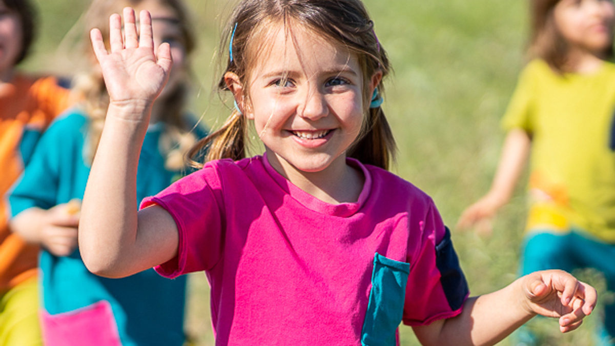 Firmas españolas para niños con ropa y accesorios con estilo