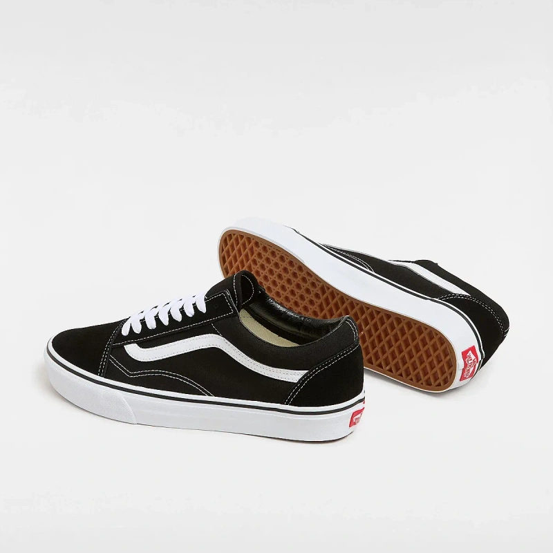Vans brand shoes on sale