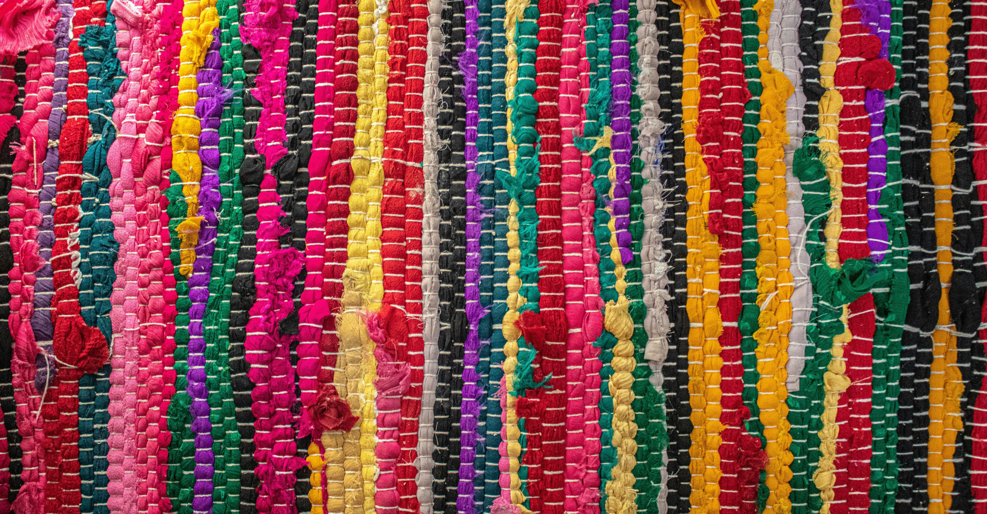 Scrap Weave Magic by The SwapShop