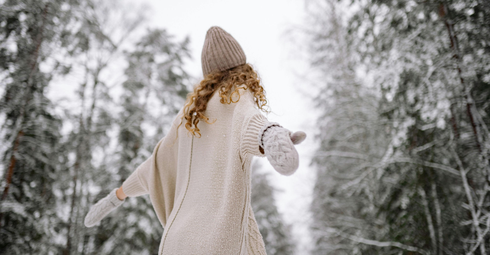 Winter en kerstvibes kringwnkel t rad