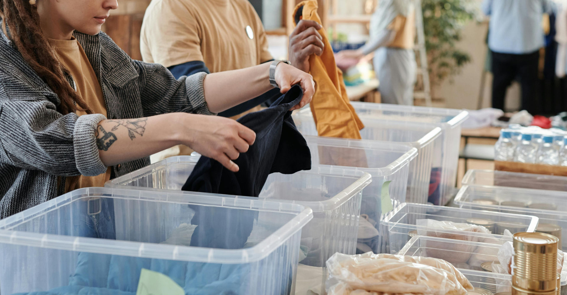 Workshop how to use sewing machine 1