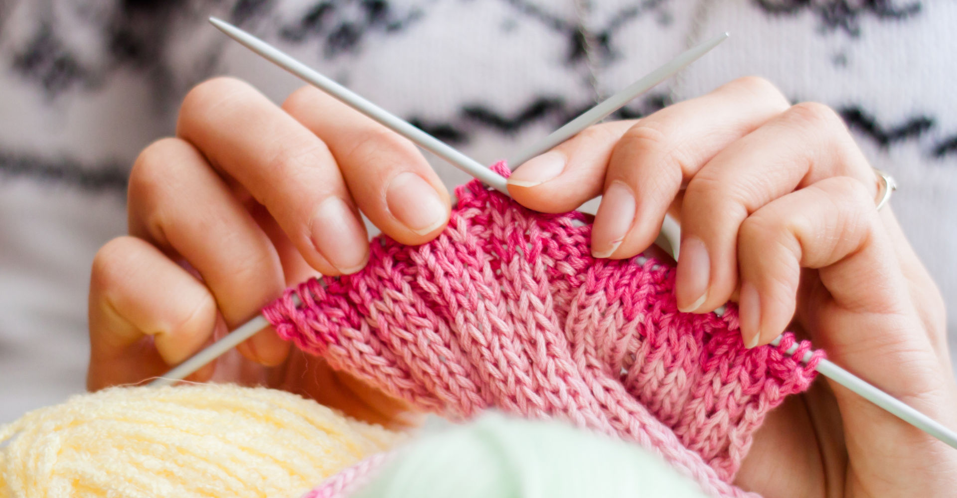 Workshop knitting berlin jyoti fairworks cosh