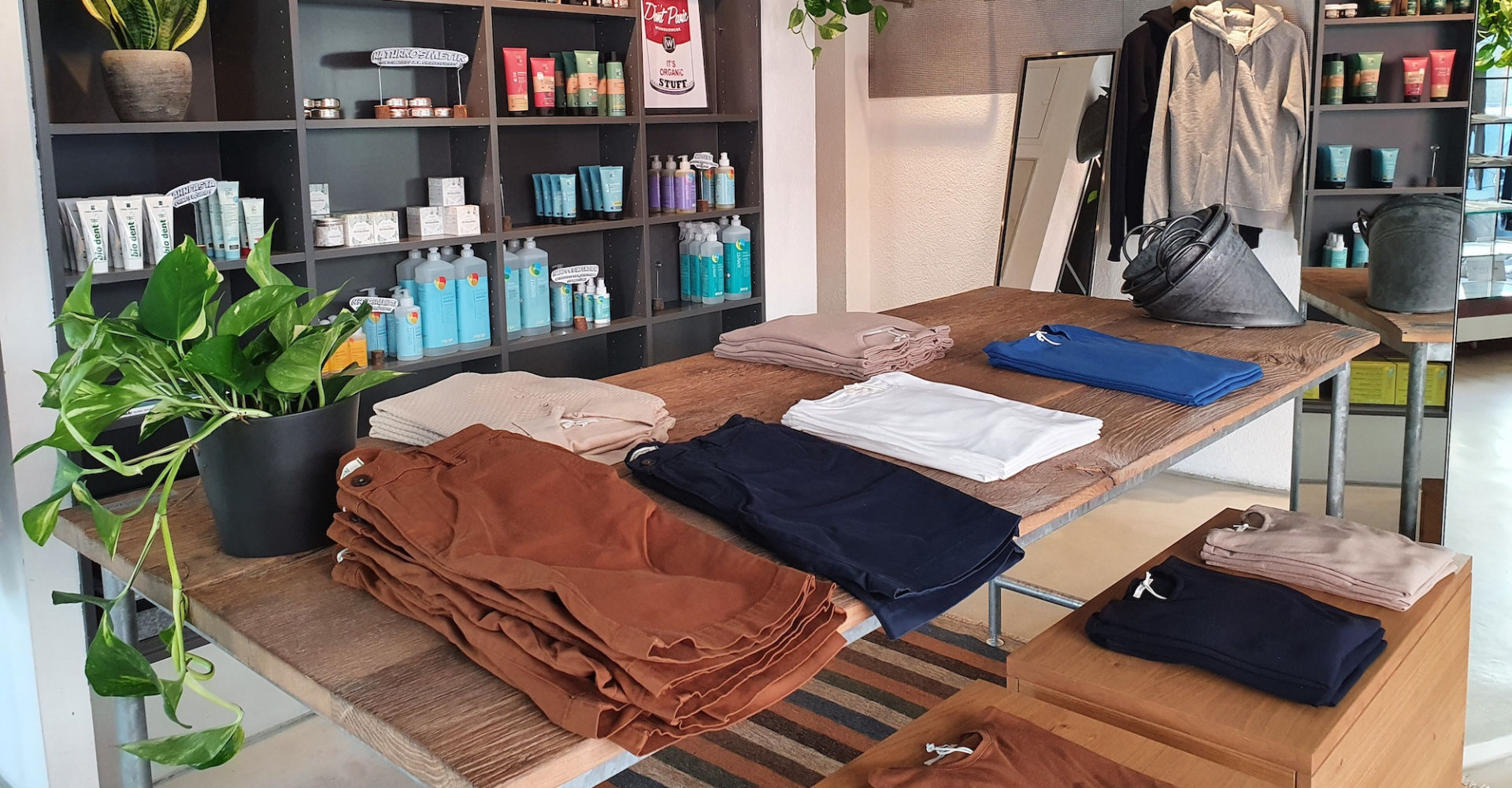 Wunderwerk nettetal COSH