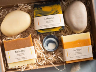 Zogezeept banner zeepset brands cosh