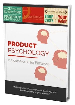Product Psychology PDF
