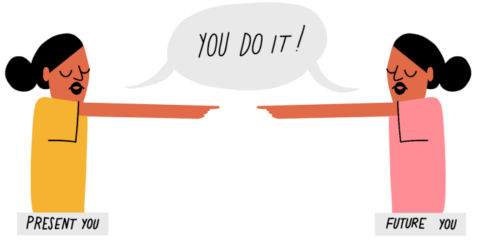 Psychological Reactance: Why You Sabotage Your Own Goals