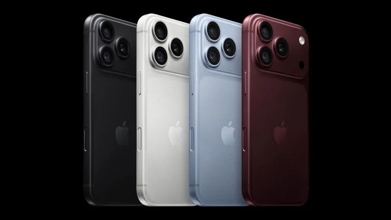iPhone 18 Pro Max