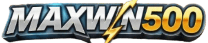 LOGO MAXWIN500 2