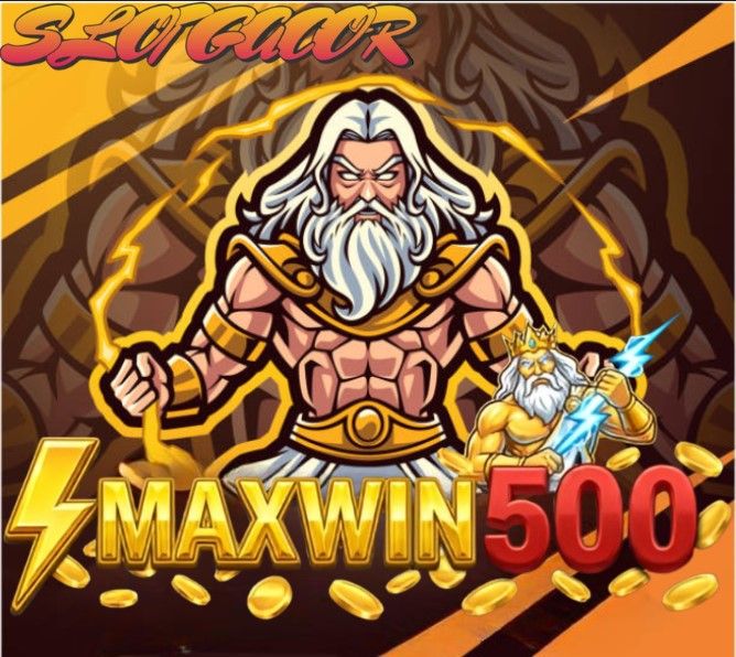 MAXWIN500