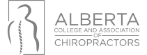 Alberta College and Association of Chiropractors