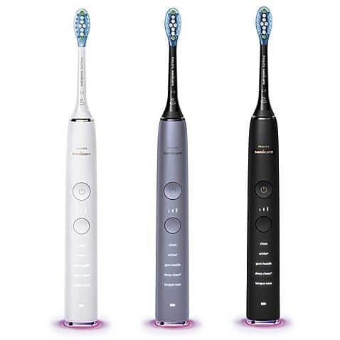 Philips Sonicare Smart 9500