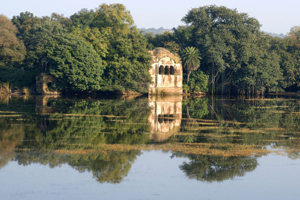 Ranthambore National Park