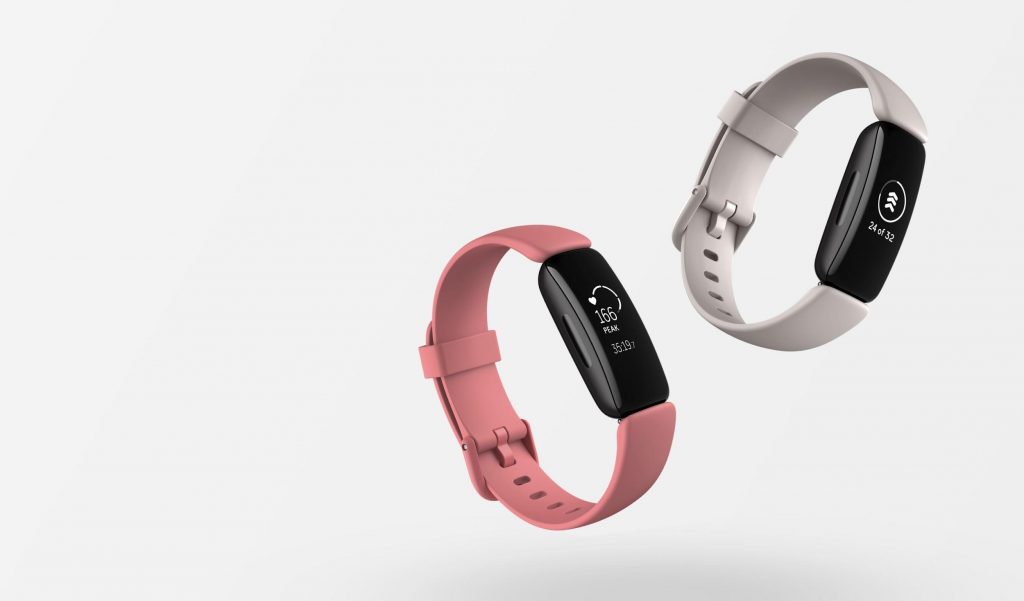 Fitbit Inspire 2 fitness tracker