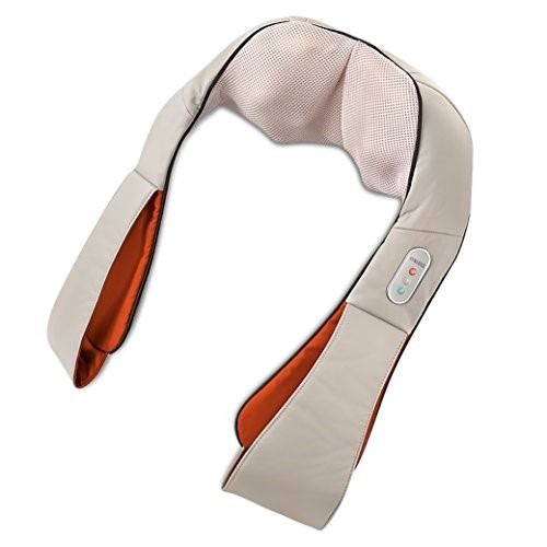 Shiatsu Deluxe neck and shoulder massager