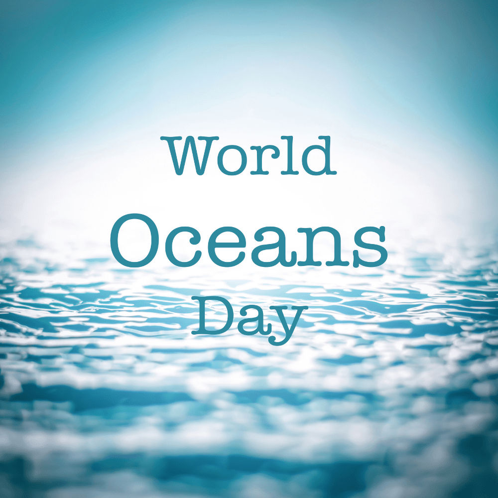 World Oceans Day 2021: Top Quotes, History, And ...