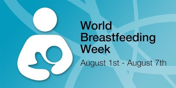 World Breastfeeding Week 2021