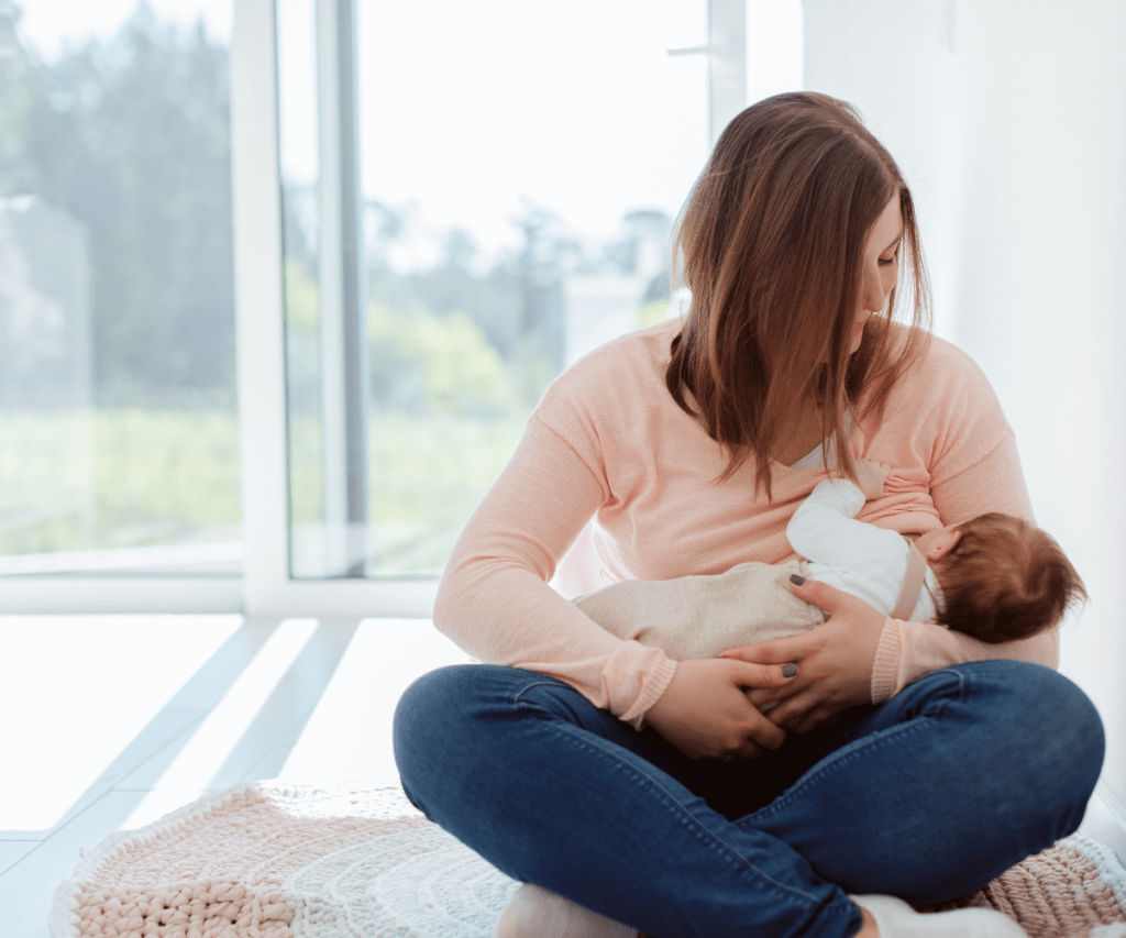 World Breastfeeding Week History