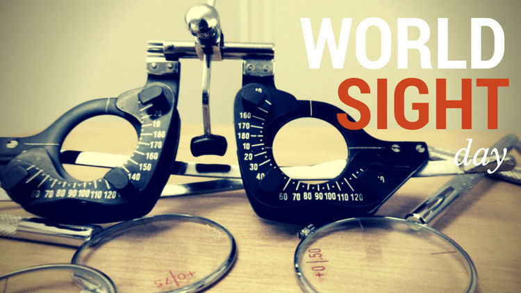 World-Sight-Day