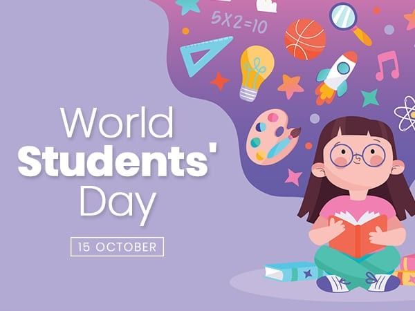 World Students Day