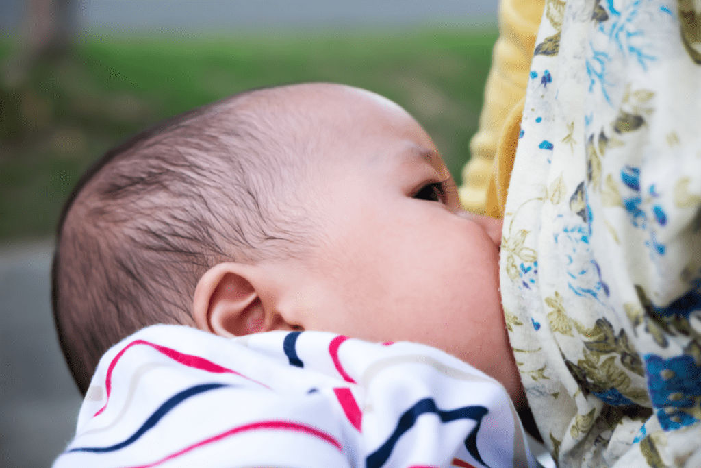 Importance of Breastfeeding