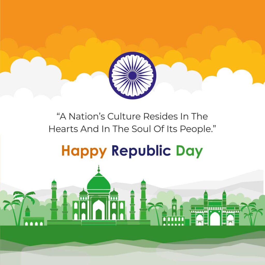 Happy Republic Day