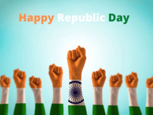 Happy Republic-Day