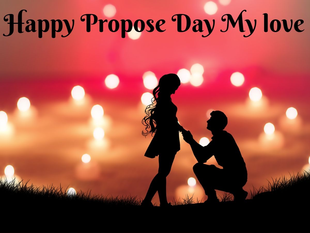 Happy Propose Day 2022 – daneelyunus