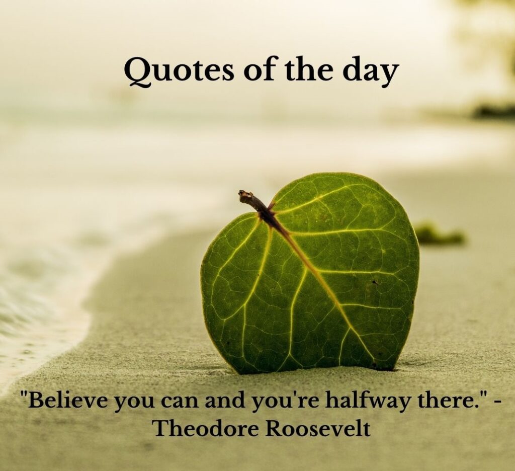 Quotes-of-the-day